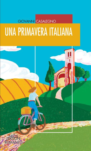 Presentazione libro UNA PRIMAVERA ITALIANA