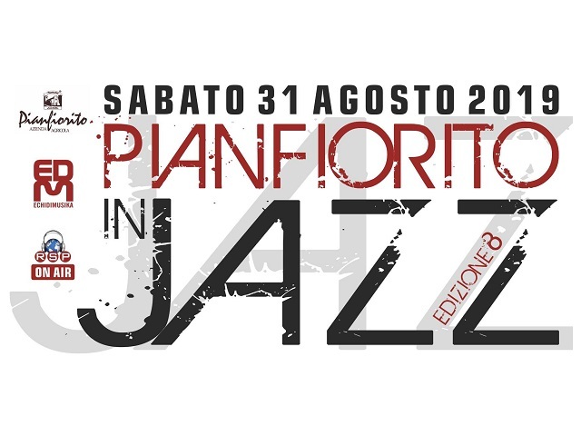 Albugnano | Pianfiorito in jazz