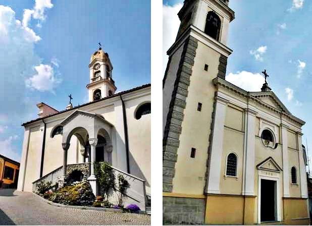 Albugnano | Incontro pastorale del Vescovo di Asti