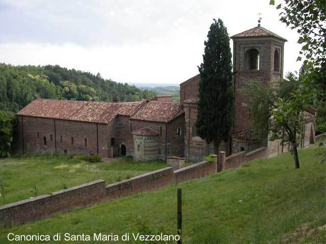 Albugnano | Apertura Abbazia di Vezzolano