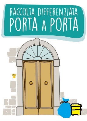 Novità inerenti la Raccolta differenziata 