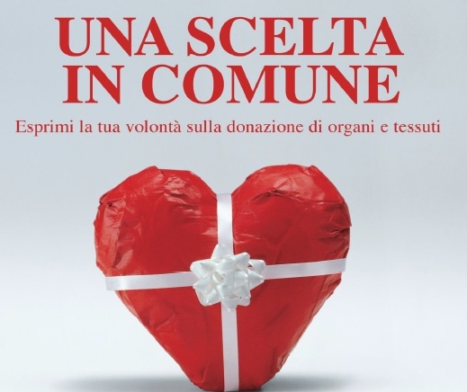 Una scelta in Comune